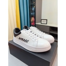 Armani Shoes